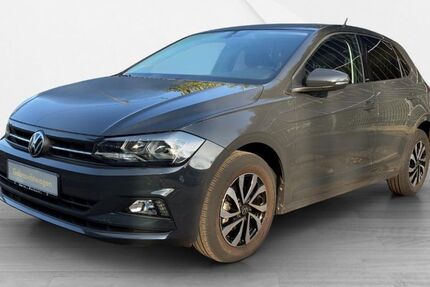 VW Polo 12.971 km 18.790 &euro; Saarlouis 66740