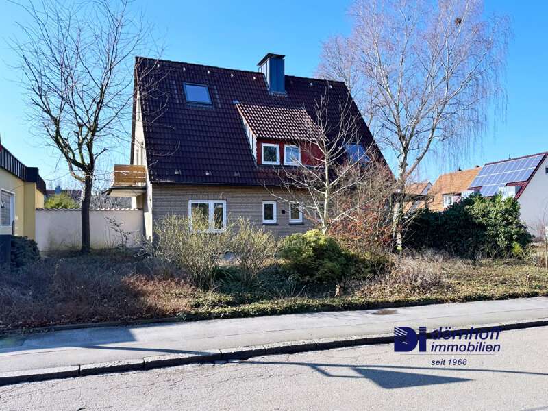 Haus zum Kaufen in Dortmund Aplerbeck 475.000 € 140 m²