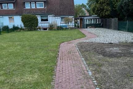 Haus Salzgitter Ortschaft Ost - 4 Zimmer, 100 m&sup2;, 1.400&euro; | Angebot:26401982