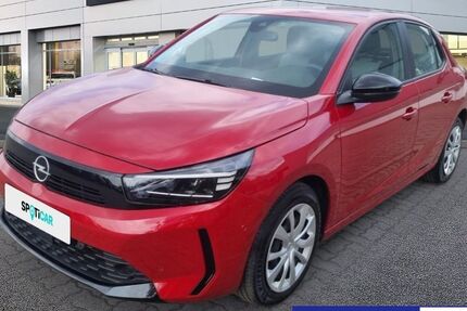 Opel Corsa 14.050 km 13.490 &euro; Jüterbog 14913