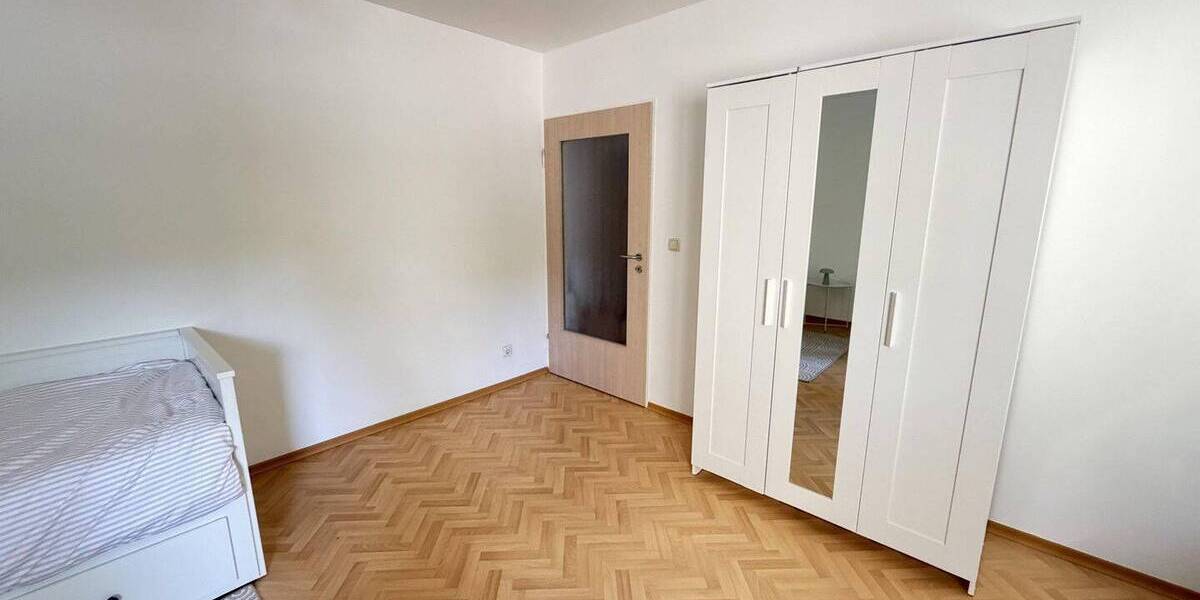 Etagenwohnung Frankfurt am Main Heddernheim - 4 Zimmer, 75 m&sup2;, 600&euro; | Angebot:26836189