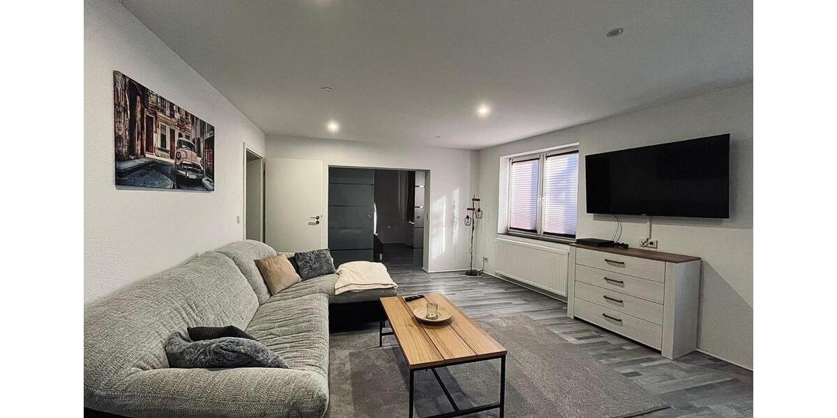 Etagenwohnung Waltershausen - 3 Zimmer, 110 m&sup2;, 850&euro; | Angebot:25961339