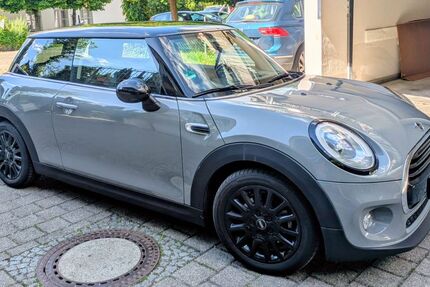 Mini Cooper 95.500 km 11.750 &euro; Pähl 82396