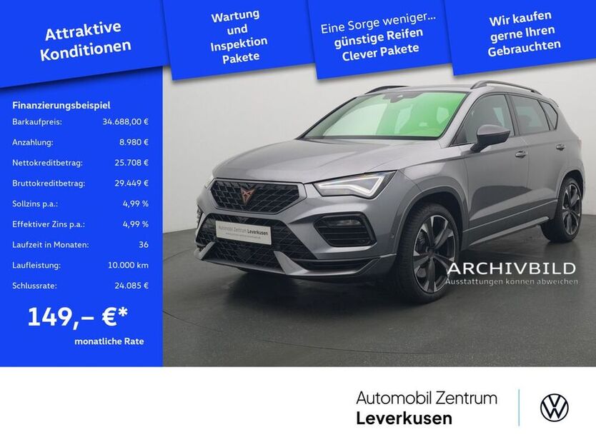 Ateca