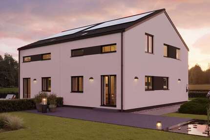 Haus Hanstedt - 3 Zimmer, 115 m&sup2;, 1.670&euro; | Angebot:27395350
