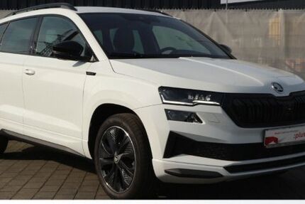Skoda Karoq 15.939 km 35.879 &euro; Großwallstadt 63868