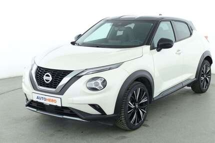 Nissan Juke 50.284 km 14.880 &euro; Dresden 01187