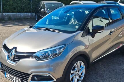 Renault Captur 174.000 km 4.999 &euro; Munster 29633
