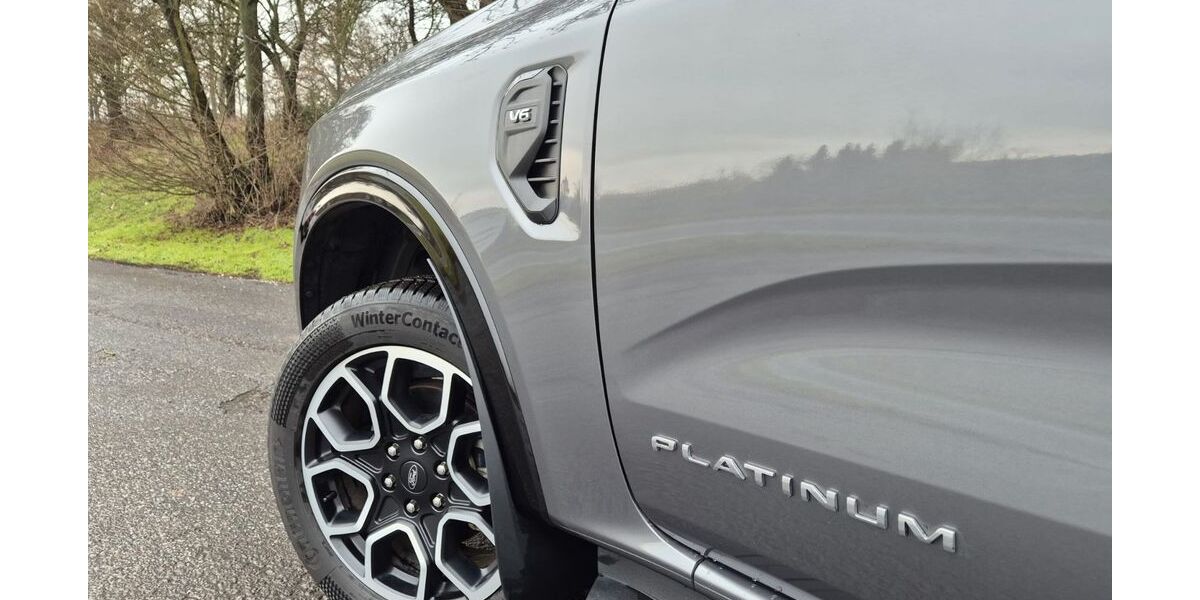 Ford Ranger 19.800 km 52.300 &euro; Friedberg 61169