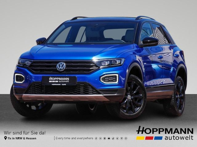 VW T-Roc 56.550 km 24.980 &euro; Olpe 57462