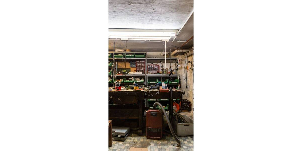 Reihenmittelhaus Berlin Lichterfelde - 8 Zimmer, 280 m&sup2;, 1.100.000&euro; | Angebot:26309580