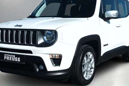 Jeep Renegade 14.297 km 22.890 &euro; Wismar 23970