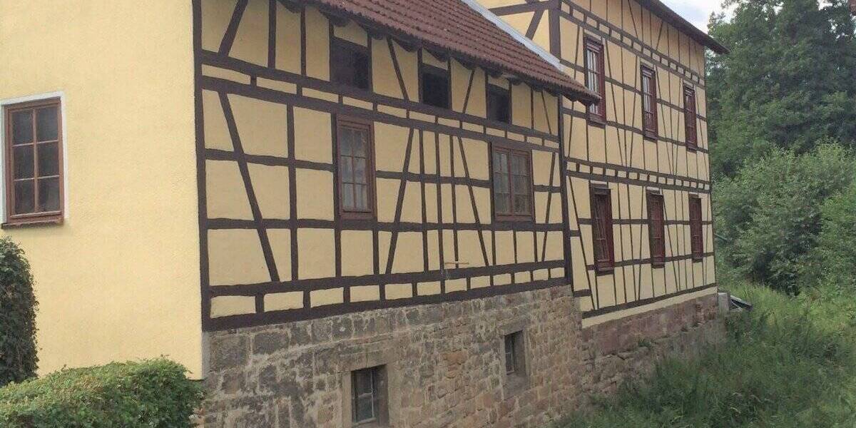 Einfamilienhaus Bad Berka Tannroda - 3 Zimmer, 126 m&sup2;, 269.000&euro; | Angebot:25666621