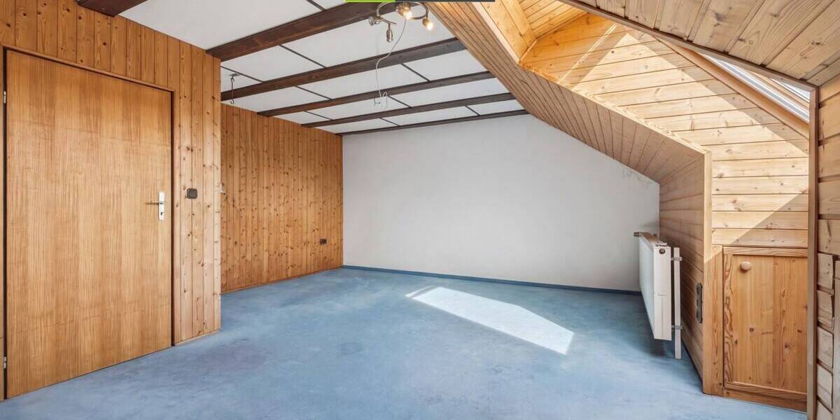 Reihenmittelhaus Friedberg - 6 Zimmer, 125 m&sup2;, 469.000&euro; | Angebot:25997898