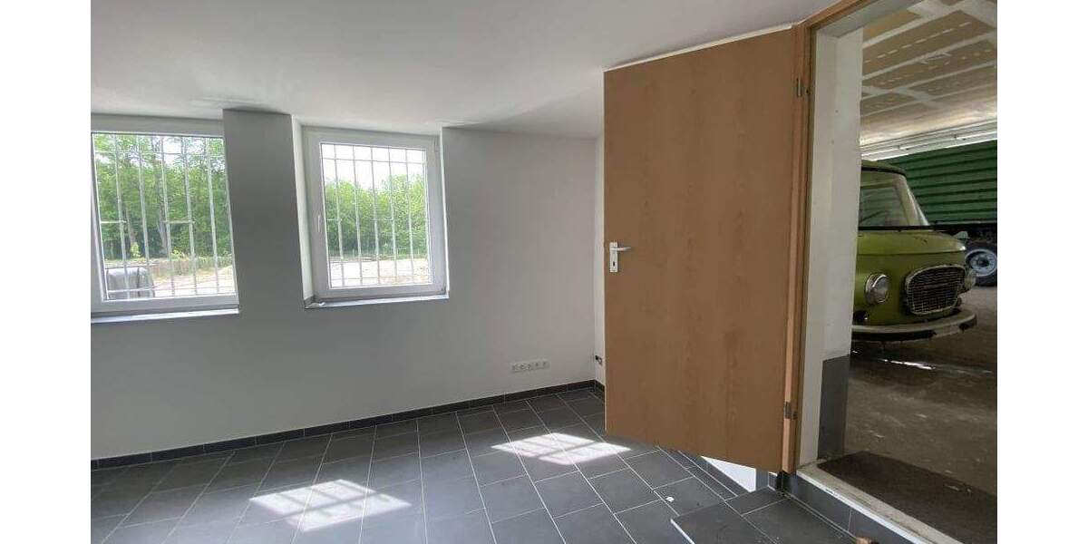 Gewerbeobjekt Märkische Heide Groß Leuthen - 575.000&euro; | Angebot:25707955
