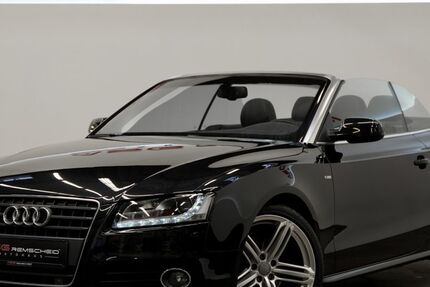 Audi A5 150.000 km 17.890 € Remscheid/NRW 42855