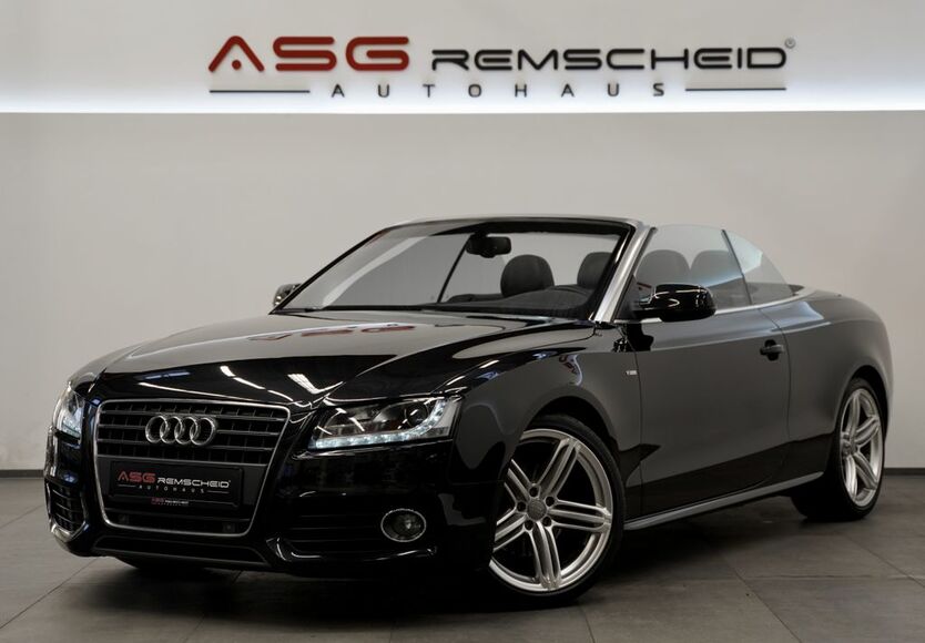 Audi A5 150.000 km 17.890 € Remscheid/NRW 42855