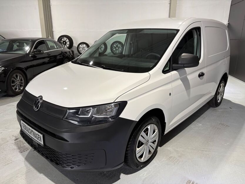 VW Caddy 68.112 km 15.999 € Erfurt 99085