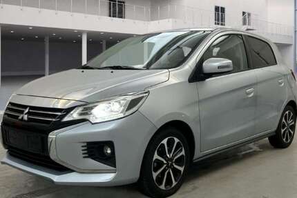 Mitsubishi Space Star 20.839 km 15.490 &euro; Bad Hersfeld 36251
