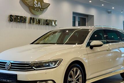 VW Passat 292.385 km 9.490 &euro; Burgwedel (Hannover) 30938