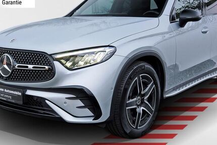 Mercedes-Benz GLC 300 12.326 km 55.990 &euro; Husum 25813