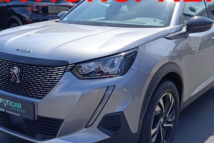 Peugeot 2008 16.350 km 18.999 &euro; Hachenburg 57627