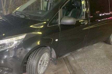 Mercedes-Benz Vito 239.000 km 19.690 &euro; Lenggries,Fleck 83661