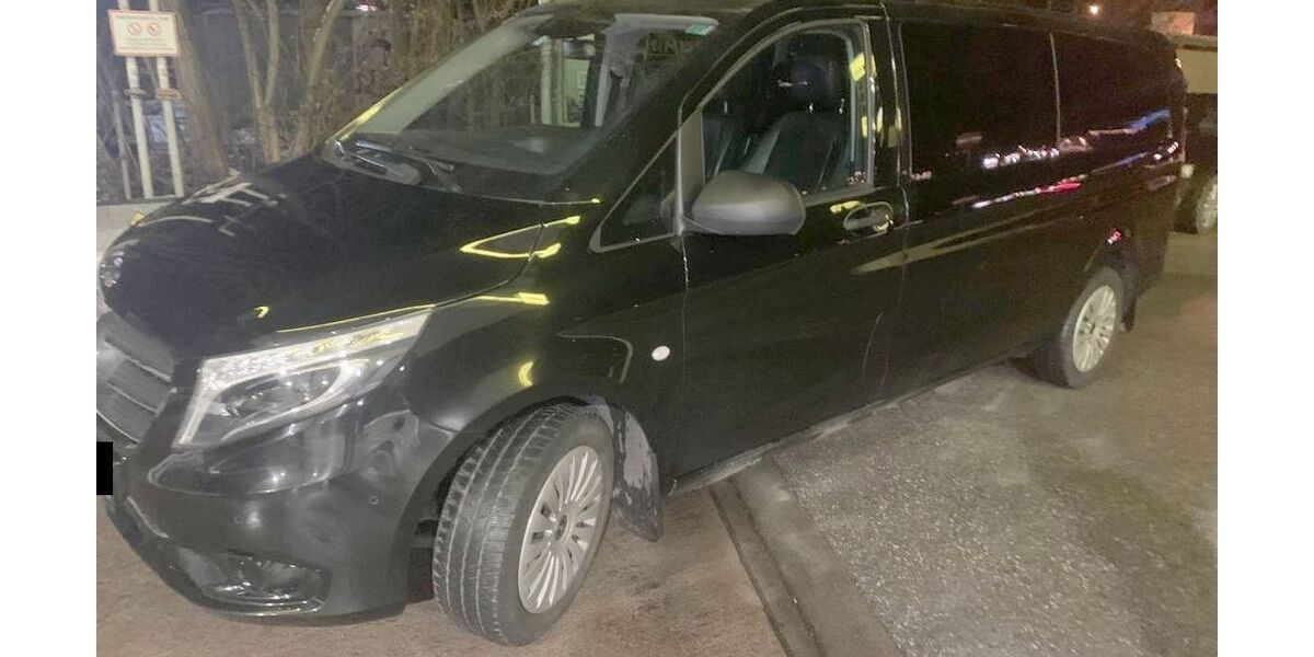 Mercedes-Benz Vito 239.000 km 19.690 &euro; Lenggries,Fleck 83661