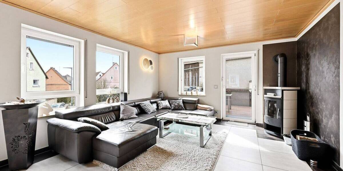 Einfamilienhaus Eppingen-Adelshofen Adelshofen - 5 Zimmer, 129 m&sup2;, 395.000&euro; | Angebot:26730834