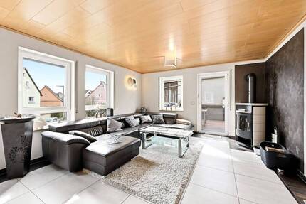 Haus Eppingen-Adelshofen Adelshofen - 5 Zimmer, 129 m&sup2;, 395.000&euro; | Angebot:26730834