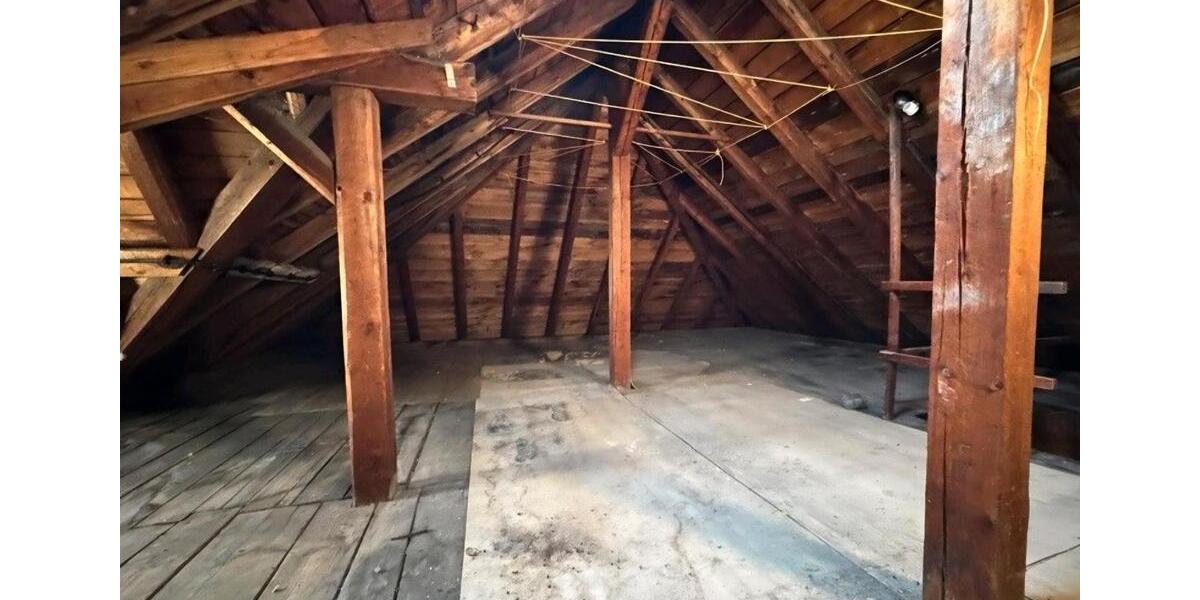 Einfamilienhaus Waltershausen - 3.5 Zimmer, 92 m&sup2;, 119.000&euro; | Angebot:26758320
