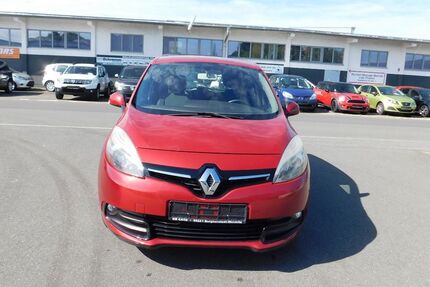 Renault Scenic 199.906 km 4.600 &euro; Lichtenfels 96215