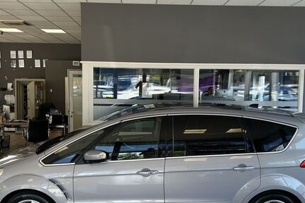 Ford S-Max 184.116 km 6.990 &euro; Hannover 30419