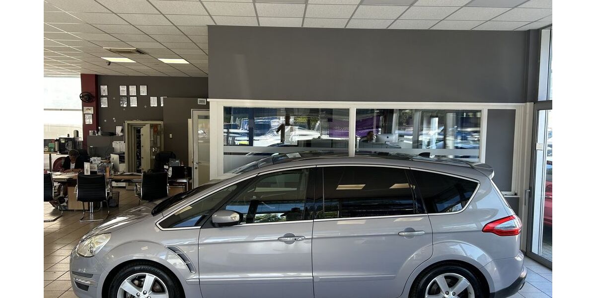 Ford S-Max 184.116 km 6.990 &euro; Hannover 30419