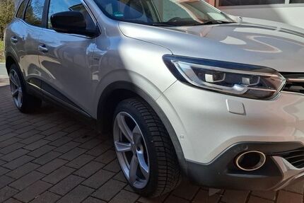 Renault Kadjar 215.000 km 7.400 &euro; Buttenheim 96155