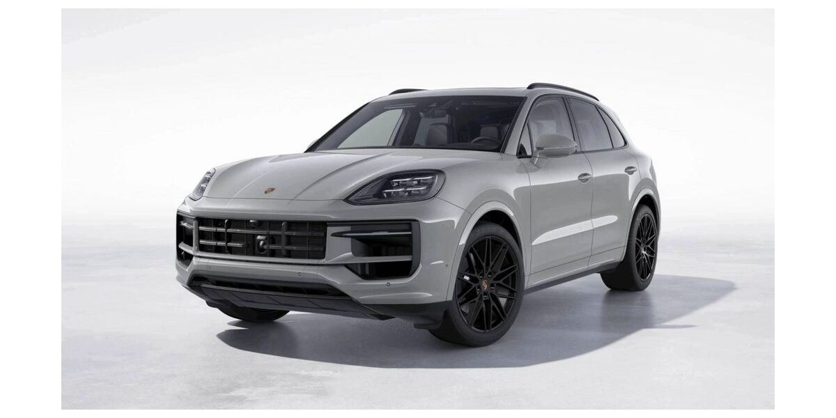 Porsche Cayenne 11.000 km 112.000 &euro; München 81669