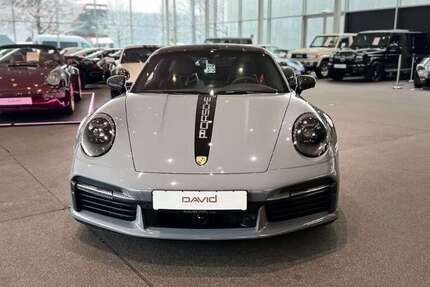 Porsche 992 5.433 km 214.992 &euro; Hamburg 22047