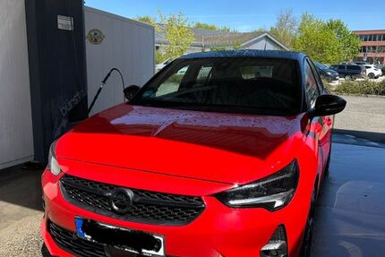 Opel Corsa 58.000 km 12.000 &euro; Biberach 88400