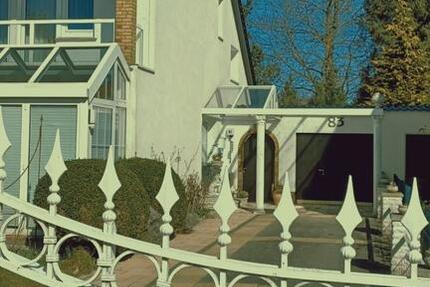 Haus Timmendorfer Strand - 2 Zimmer, 33 m&sup2;, 600&euro; | Angebot:25513214