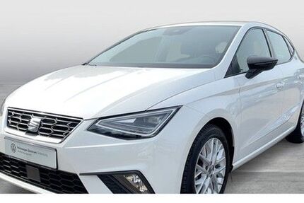 Seat Ibiza 40.979 km 16.979 &euro; Oldenburg 26135