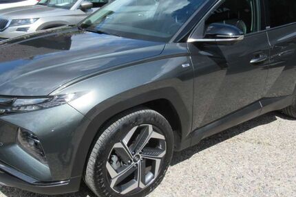 Hyundai TUCSON 46.200 km 21.950 &euro; Gettorf 24214