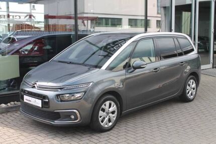 Citroen Grand C4 Picasso / SpaceTourer
