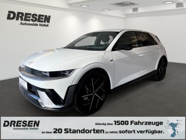 Hyundai IONIQ 5 4.746 km 46.790 € Mönchengladbach 41061