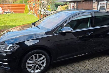 VW Golf 141.000 km 13.499 &euro; Zwickau 08064