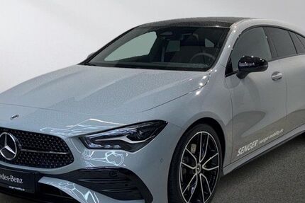 Mercedes-Benz CLA 200 Shooting Brake 9.000 km 42.990 € Bünde 32257