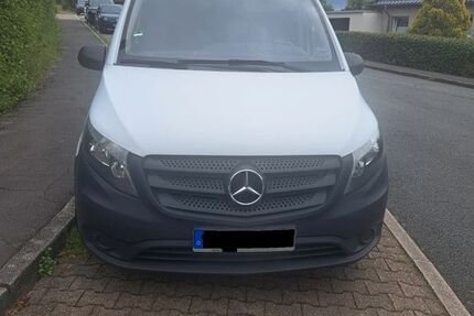 Mercedes-Benz Vito 207.500 km 7.999 &euro; Iserlohn 58638