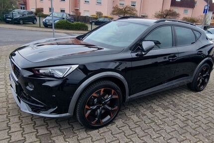 Cupra Formentor 50.000 km 28.900 &euro; Langenselbold 63505