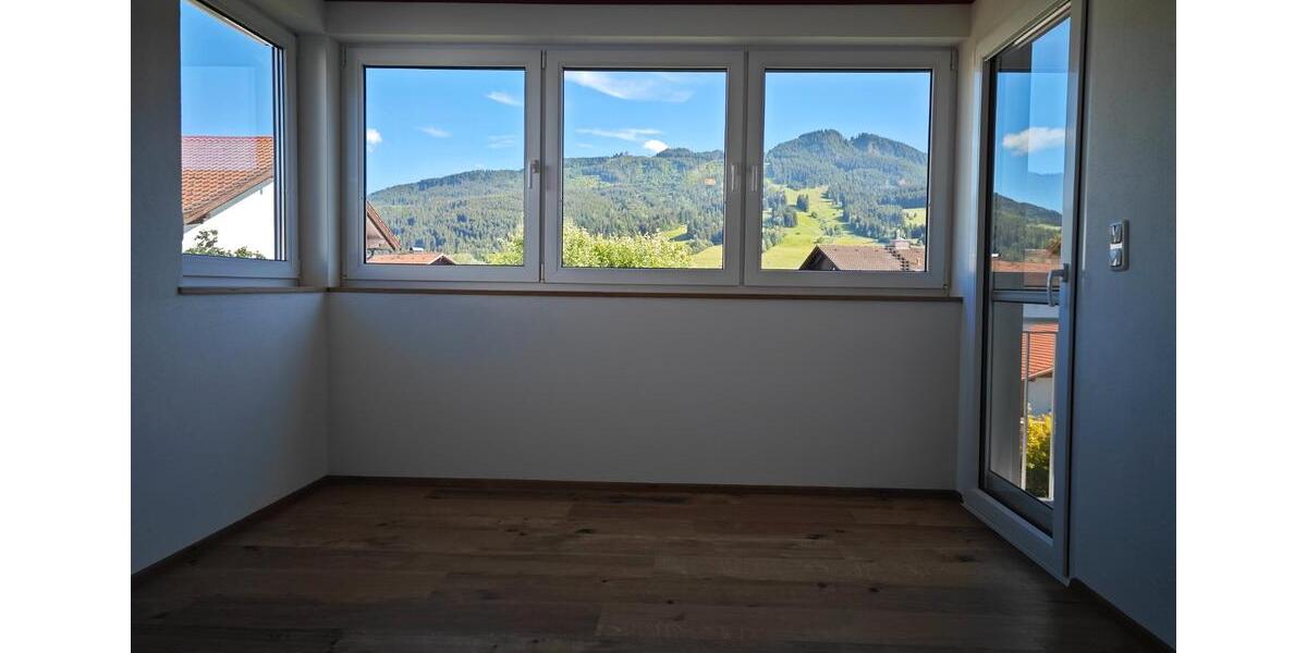 Etagenwohnung Nesselwang - 4 Zimmer, 87 m&sup2;, 420.000&euro; | Angebot:26889648