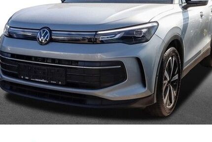 VW Tiguan 8.000 km 49.000 &euro; Recklinghausen 45657