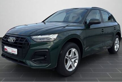 Audi Q5 22.990 km 43.850 &euro; Mannheim 68309